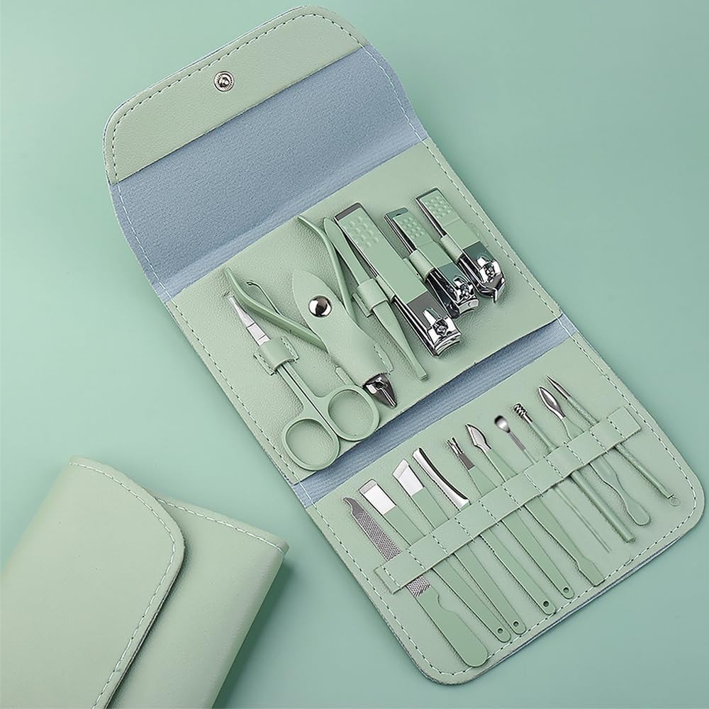 Men'S Grooming Must Haves - A must-have at home, a 16-piece