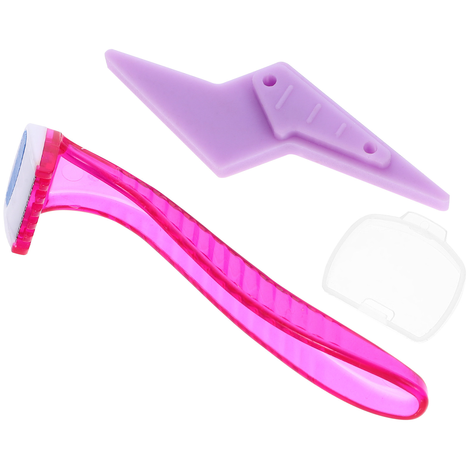 Men'S Grooming Underarm - 1Pcs Female Bikini Trimmer Razor Shaving