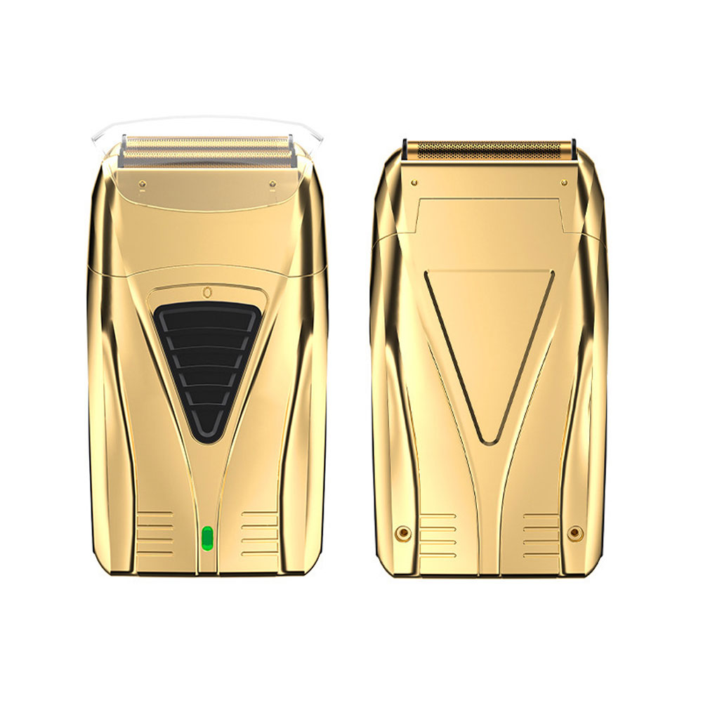 Men'S Grooming Haircut - New Electric Rechargeable Shaver for Men