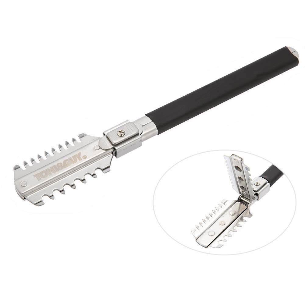Double-Edge Shaving Haircut Ra – Men'S Beard Grooming Bewertung und Preis
