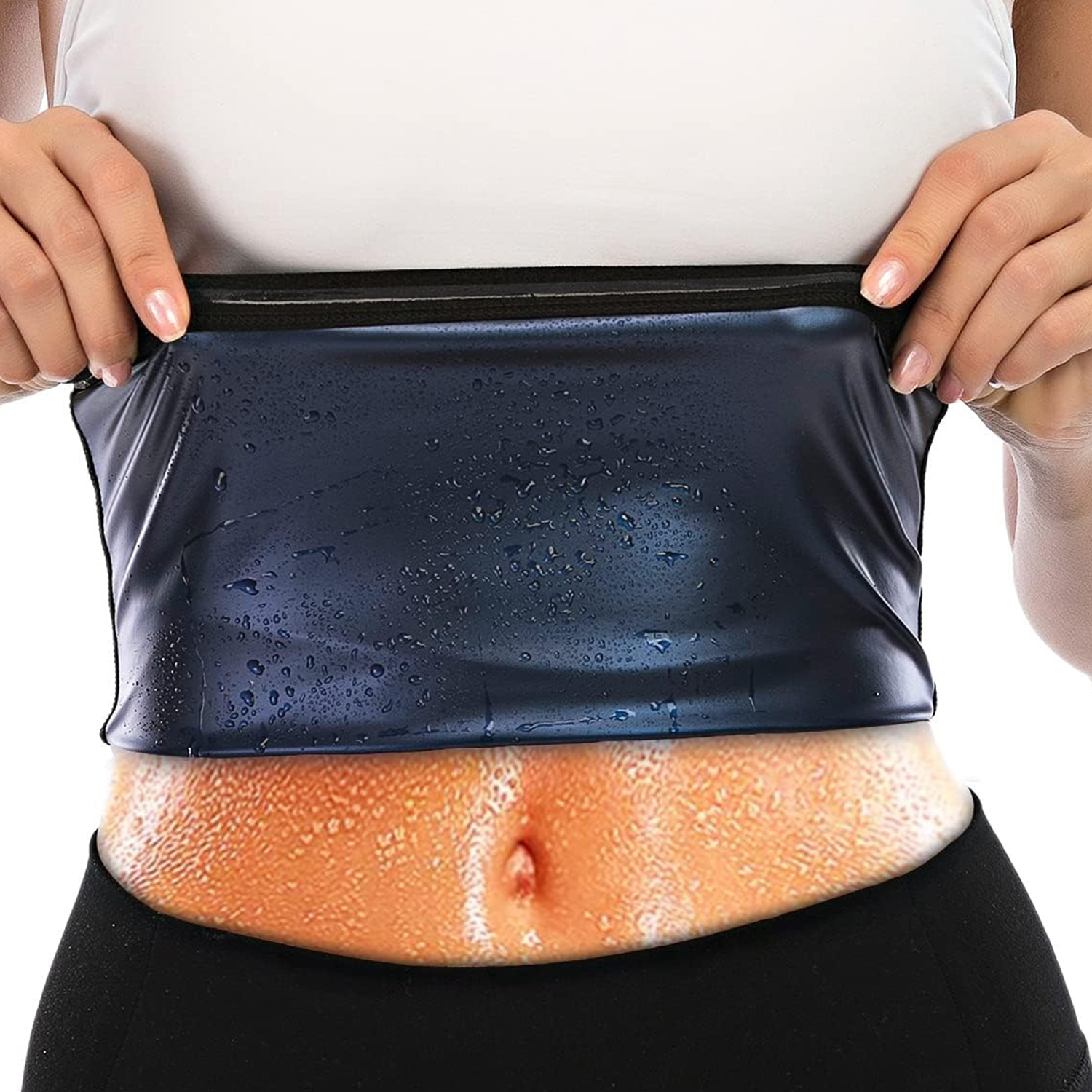 1pcs Women Waist Trimmer Sauna – Men'S Beard Grooming Bewertung und Preis
