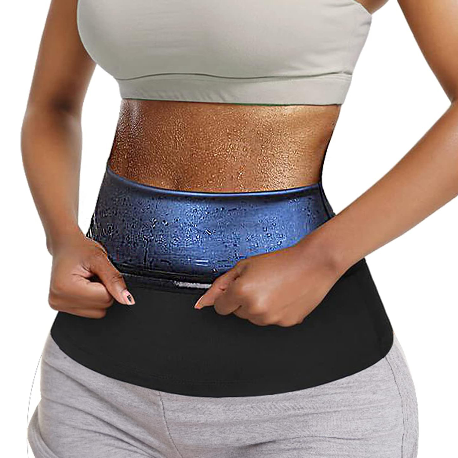 1pcs Women Waist Trimmer Sauna – Men'S Beard Grooming Bewertung und Preis