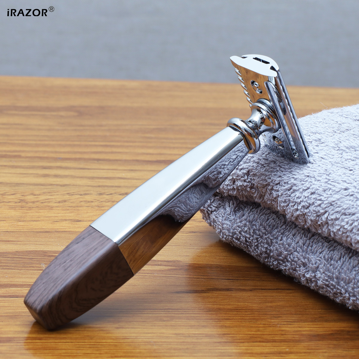 iRAZOR Classic Men's Safety Ra – Men'S Grooming Underarm Bewertung und Preis