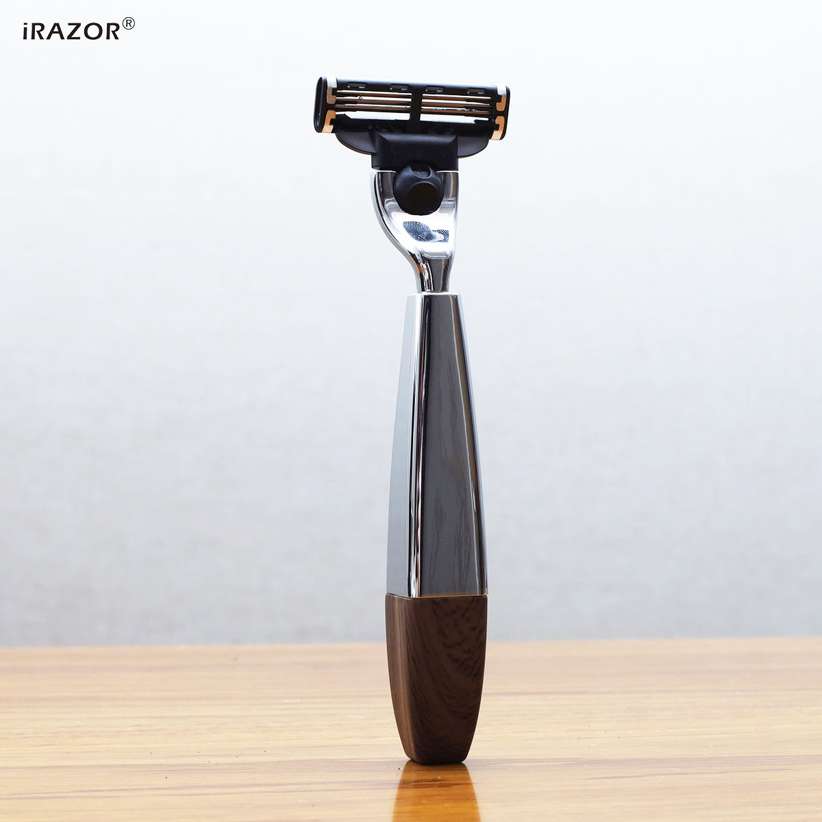 iRAZOR Classic Men's Safety Ra – Men'S Grooming Underarm Bewertung und Preis