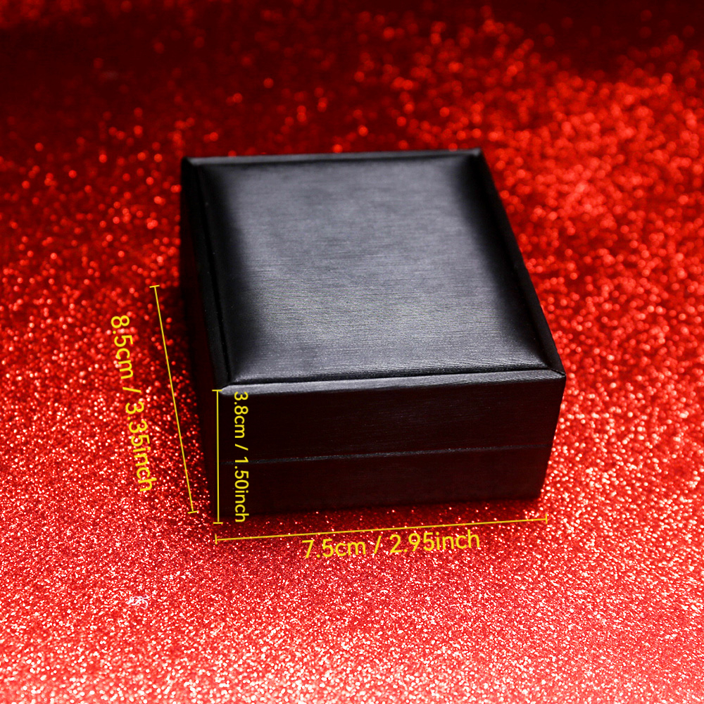 Tangula Custom Initials Cuffli – Men'S Grooming Gifts Bewertung und Preis