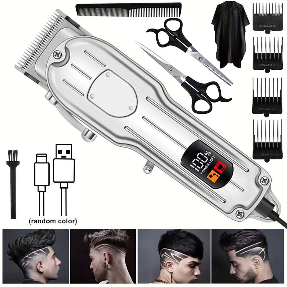 Professional Hair Clippers for – Men'S Grooming Guide Bewertung und Preis