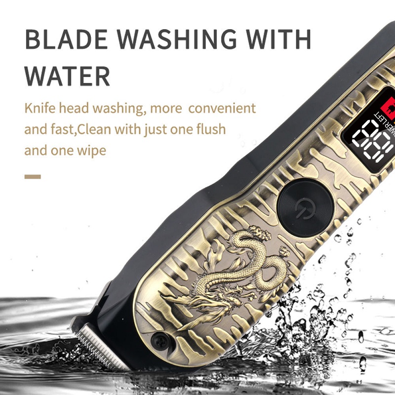 Professional Cordless Hair Cli – Men'S Grooming Guide Bewertung und Preis