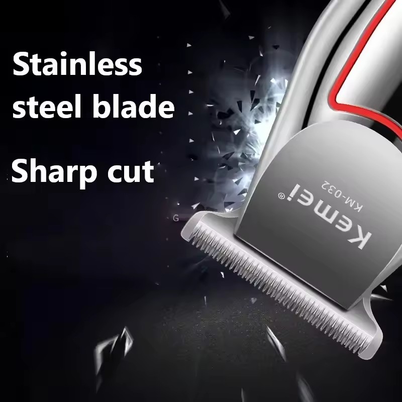 Kemei Professional Hair Trimme – Men'S Grooming Haircut Bewertung und Preis