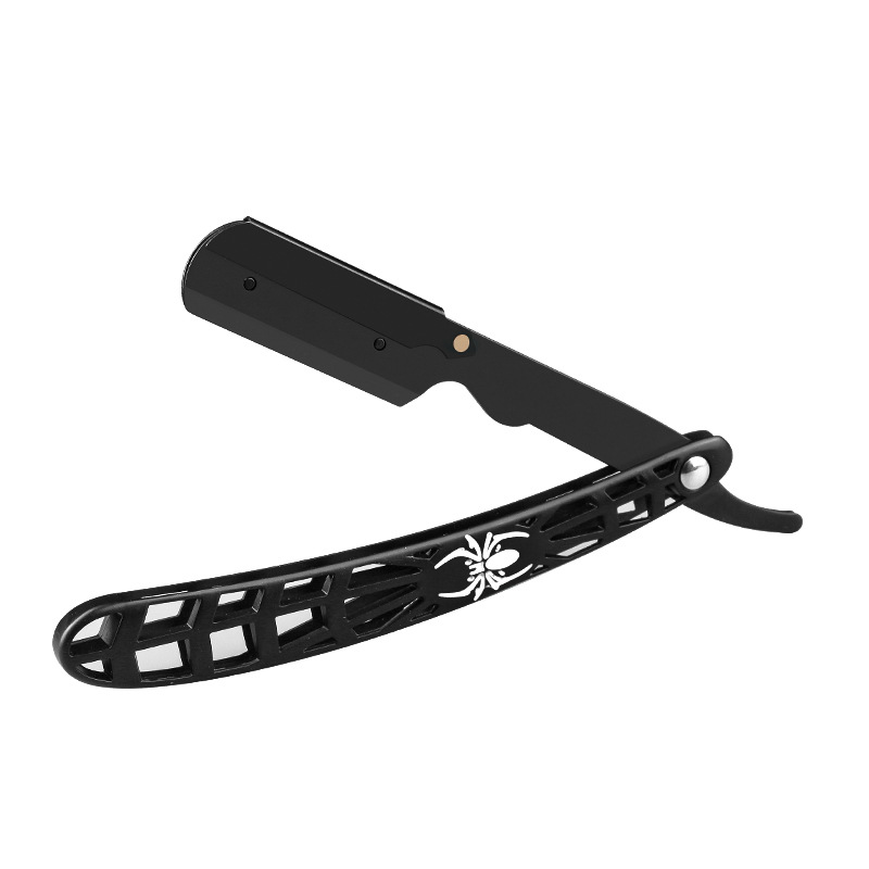 Manual shaver, stainless steel – Men'S Grooming Underarm Bewertung und Preis