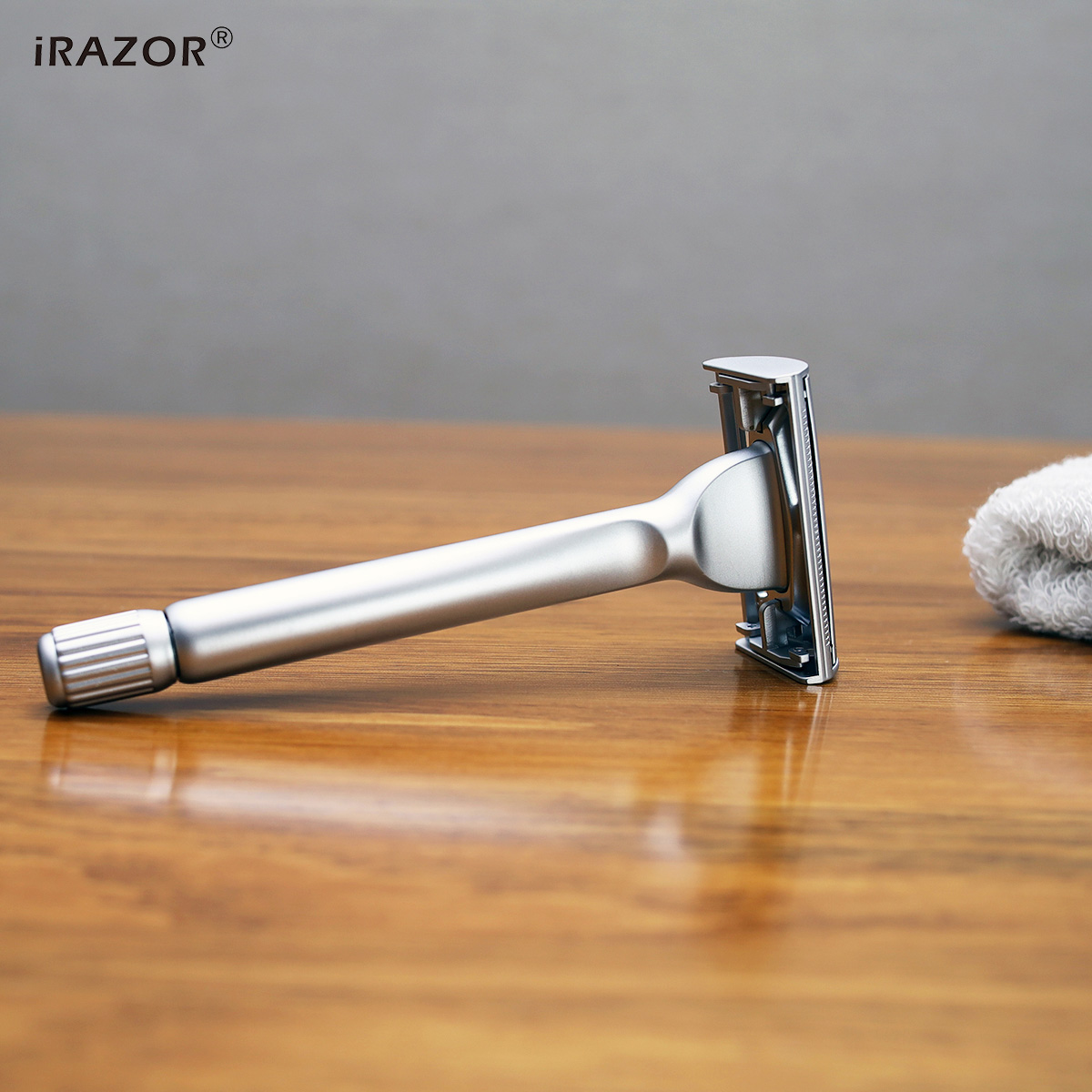 iRAZOR New Heavy Solid Alloy B – Men'S Grooming Underarm Bewertung und Preis