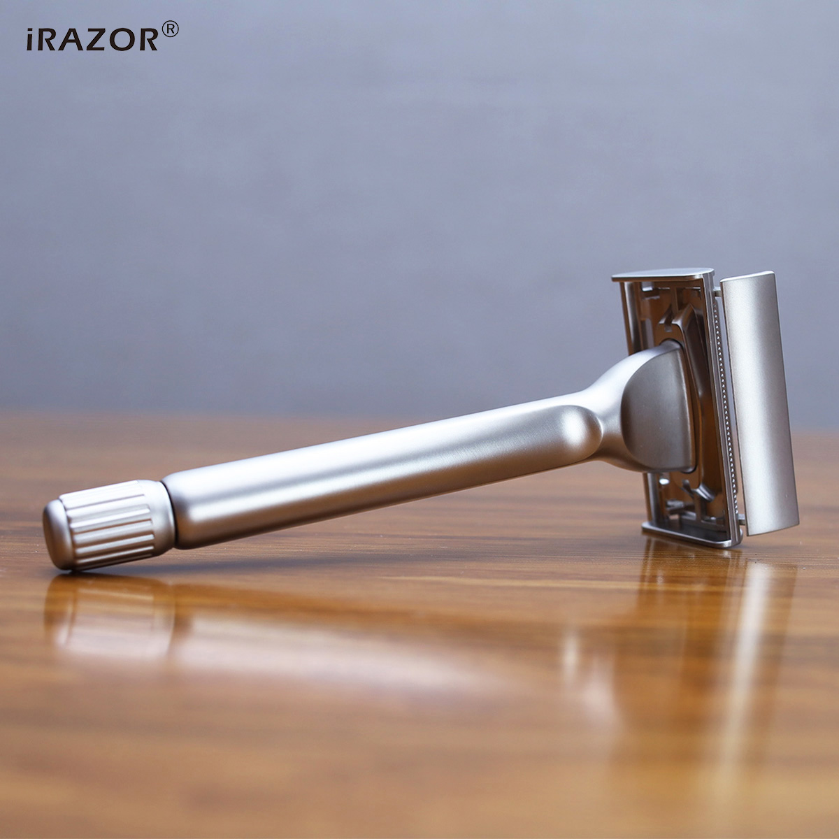 iRAZOR New Heavy Solid Alloy B – Men'S Grooming Underarm Bewertung und Preis