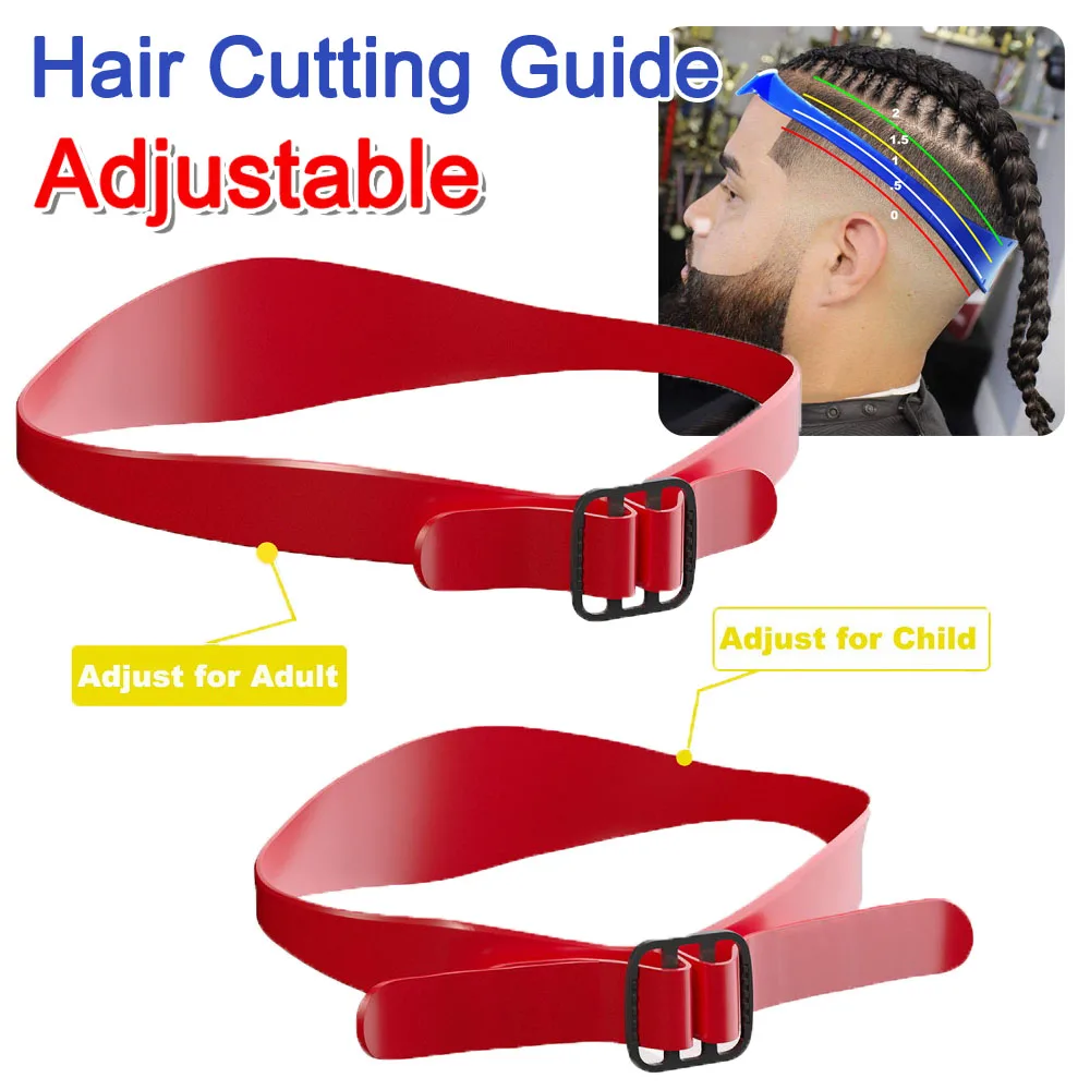 Adjustable Silicone Haircut Ba – Men'S Grooming Guide Bewertung und Preis