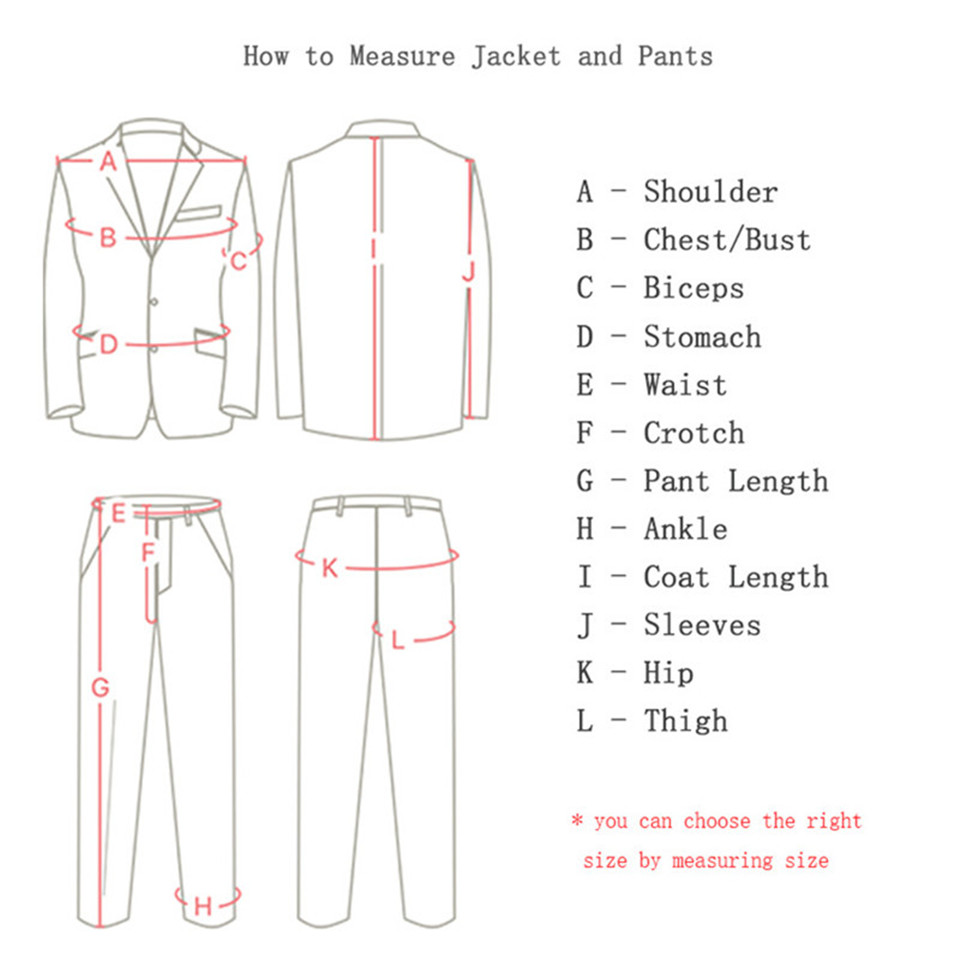 CustomizedTailor Made Men Suit – Men'S Grooming Daily Bewertung und Preis