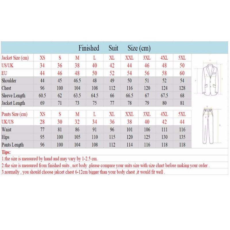 2 Pieces Beige Suit for Men Sl – Men'S Grooming Daily Bewertung und Preis