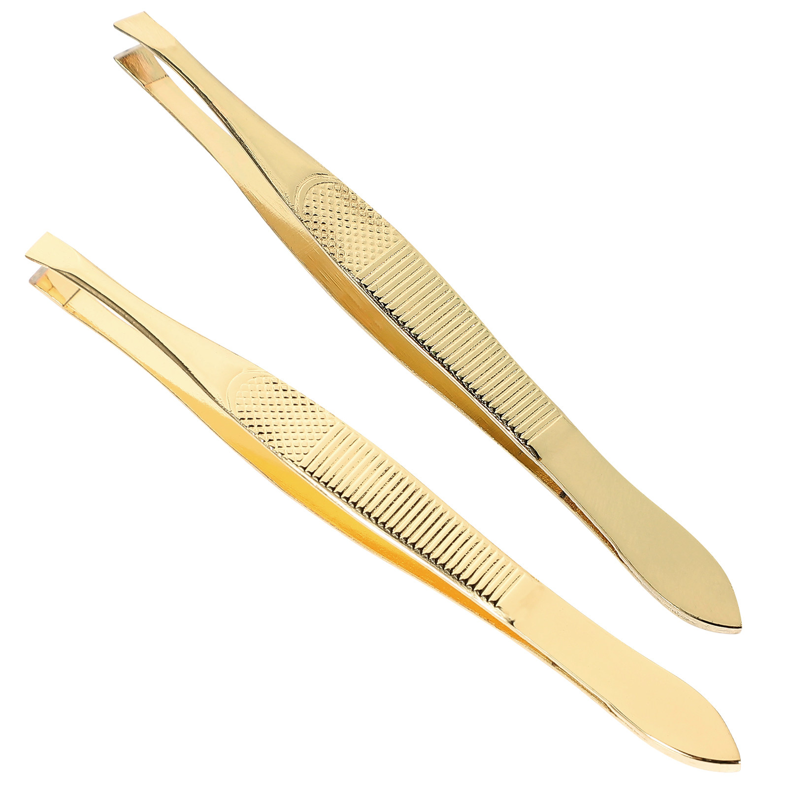 2Pcs Stainless Steel Eyebrow T – Grooming Men'S Eyebrows Bewertung und Preis