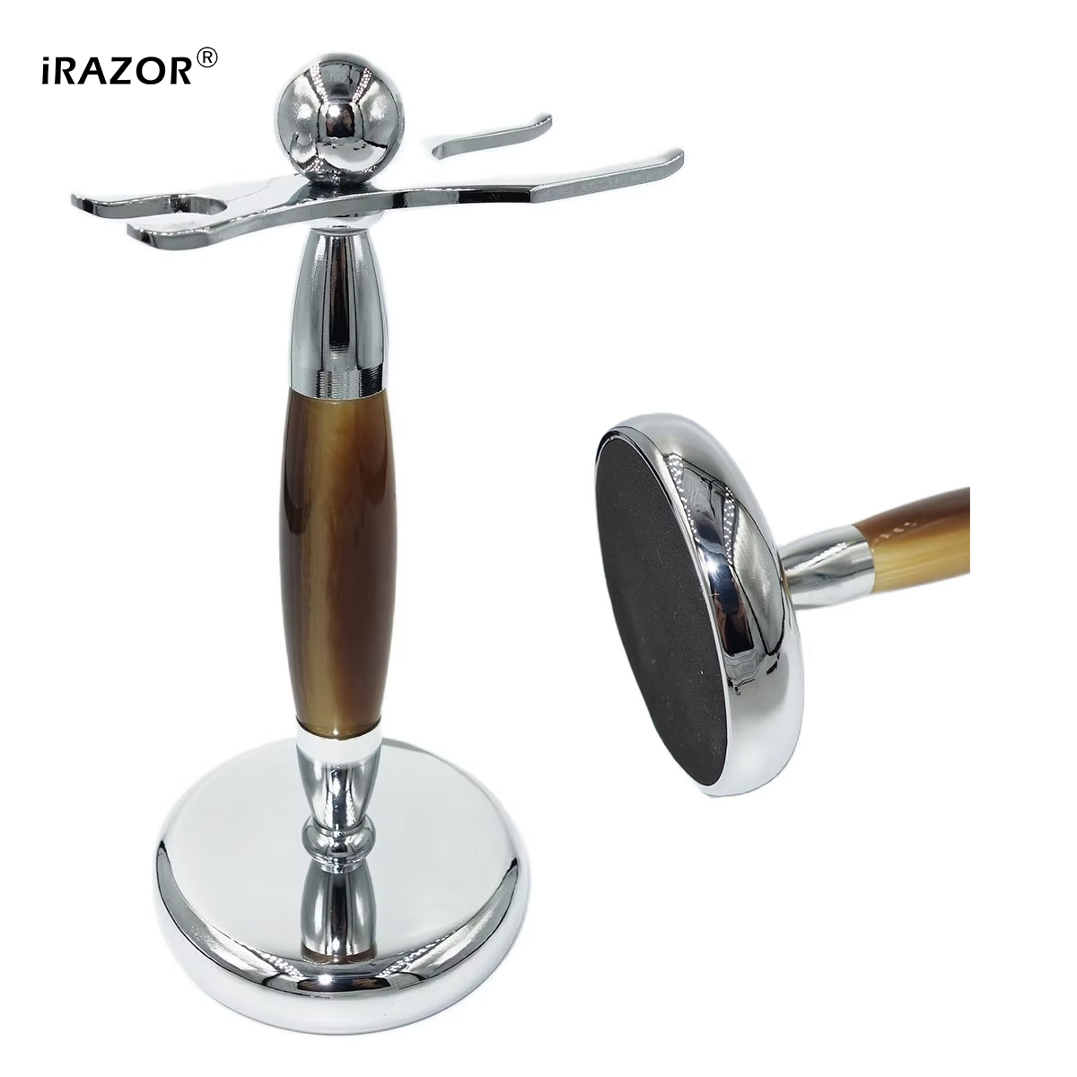 iRAZOR Men's Shaving Stand Hol – Men'S Grooming Underarm Bewertung und Preis