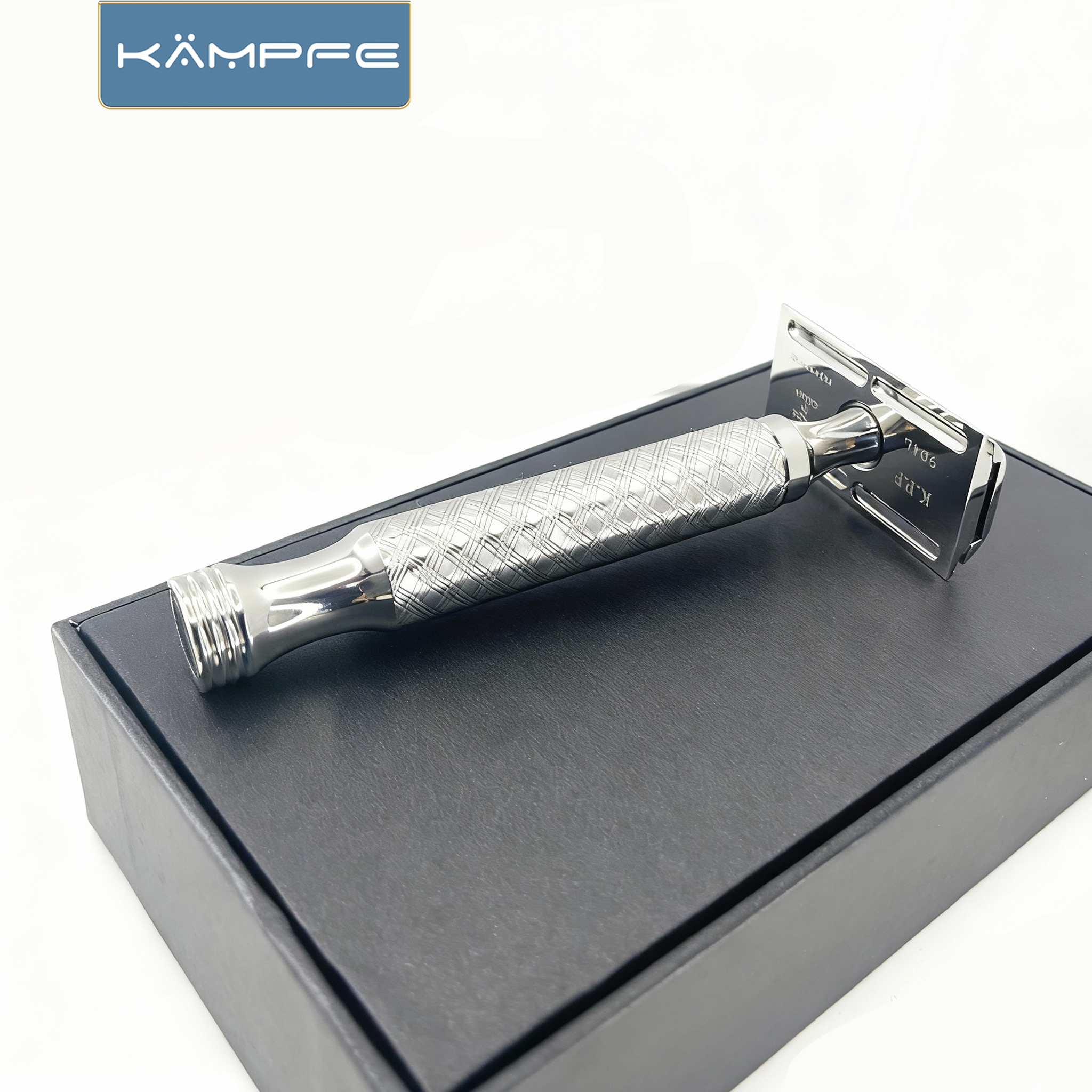 KAMPFE CNC Stainless Steel Sha – Men'S Grooming Underarm Bewertung und Preis