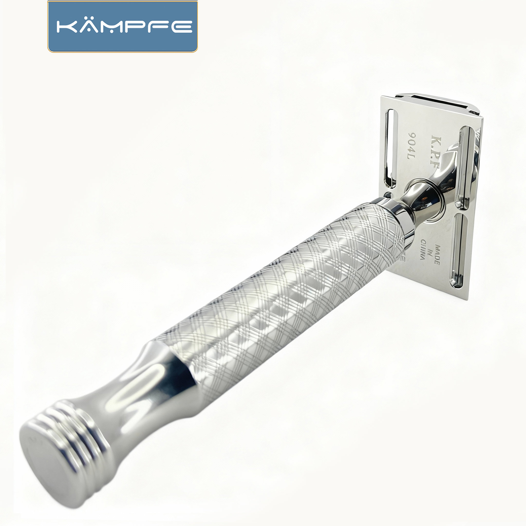 KAMPFE CNC Stainless Steel Sha – Men'S Grooming Underarm Bewertung und Preis