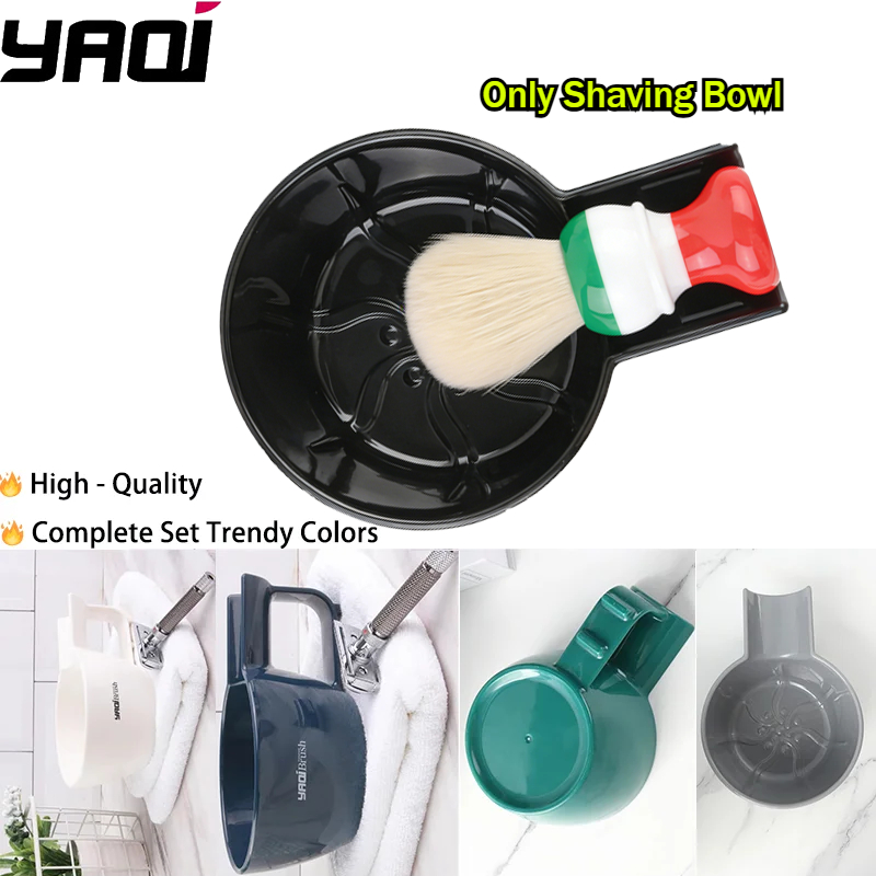 2026 YAQI 5 Colors High - Qual – Men'S Grooming Must Haves Bewertung und Preis