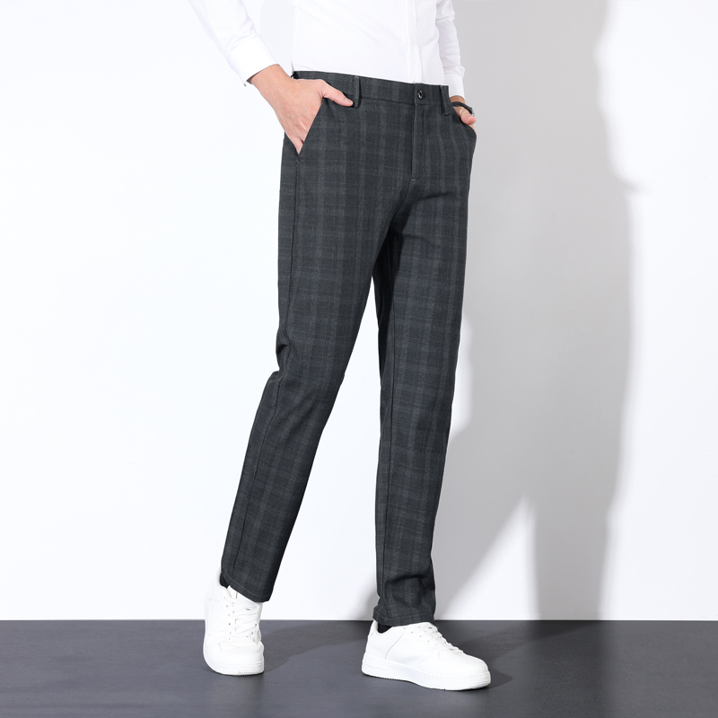 Cotton Plaid Striped Classic S – Men'S Grooming Daily Bewertung und Preis
