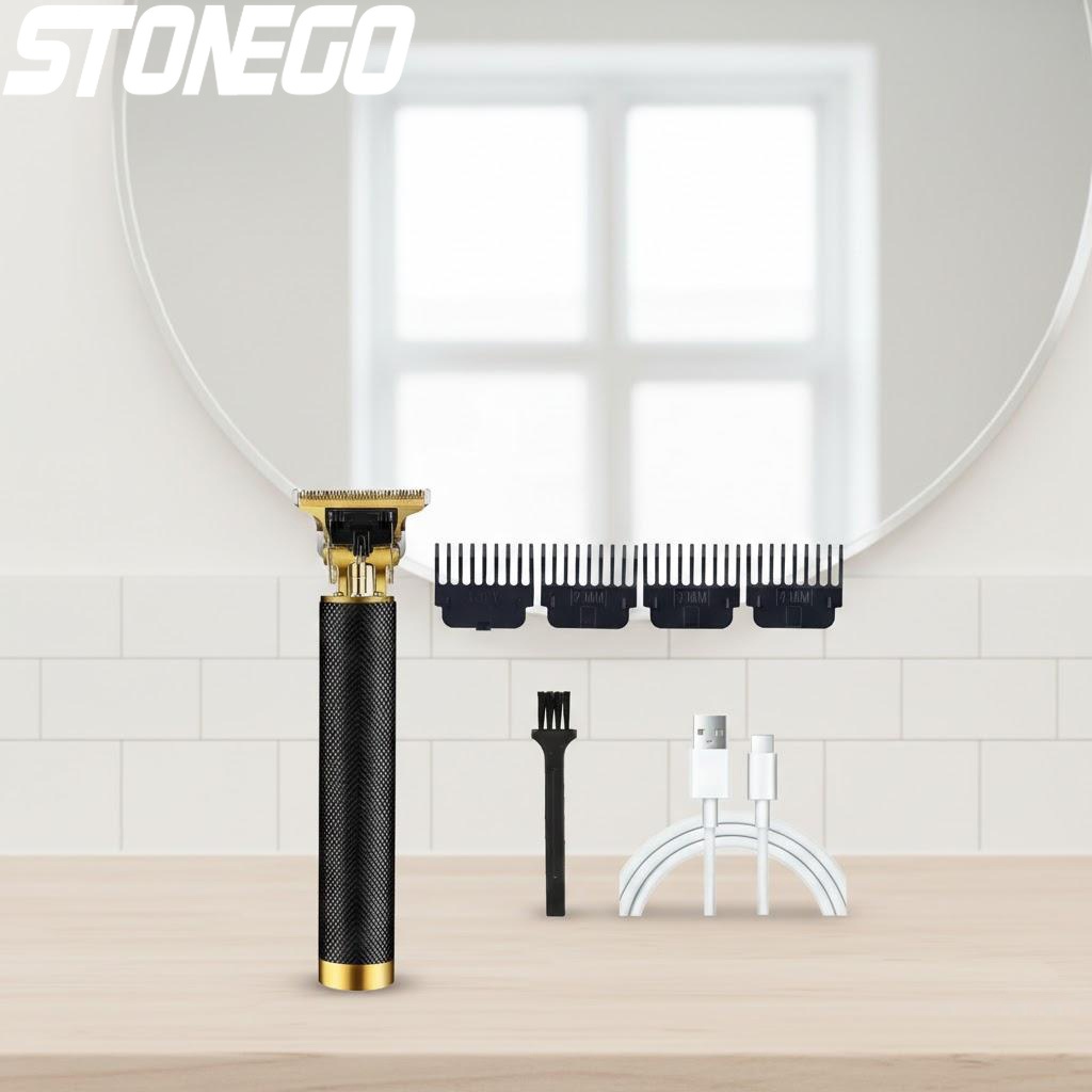 Rechargeable Cordless Hair Cli – Men'S Grooming Guide Bewertung und Preis