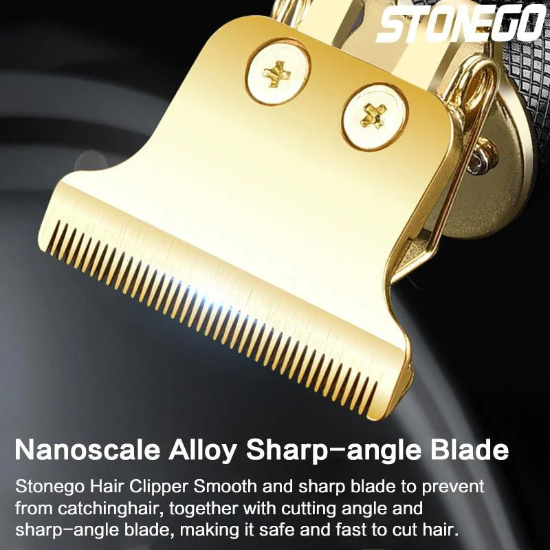 Rechargeable Cordless Hair Cli – Men'S Grooming Guide Bewertung und Preis