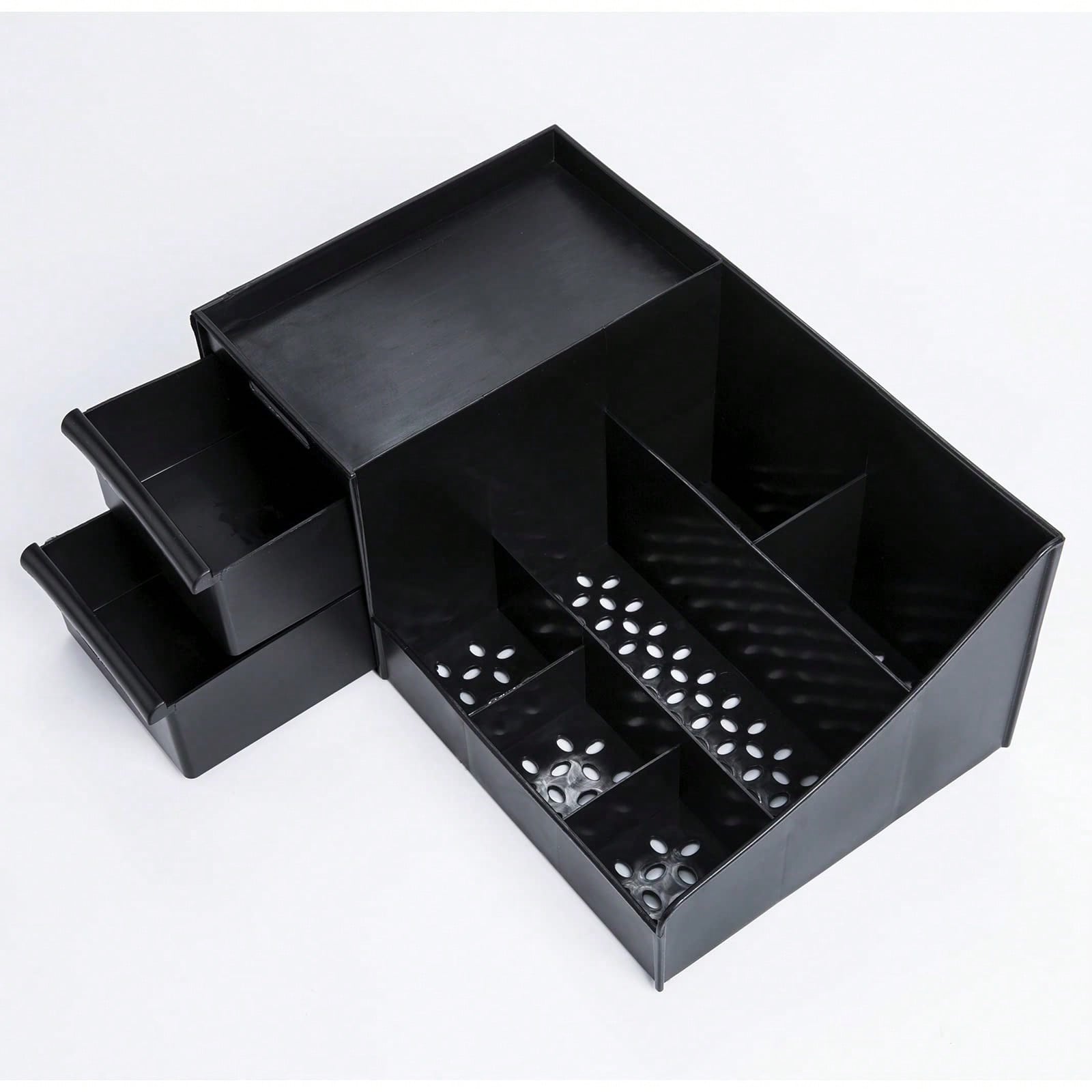 Luxury Black Perfume Storage B – Men'S Grooming Must Haves Bewertung und Preis