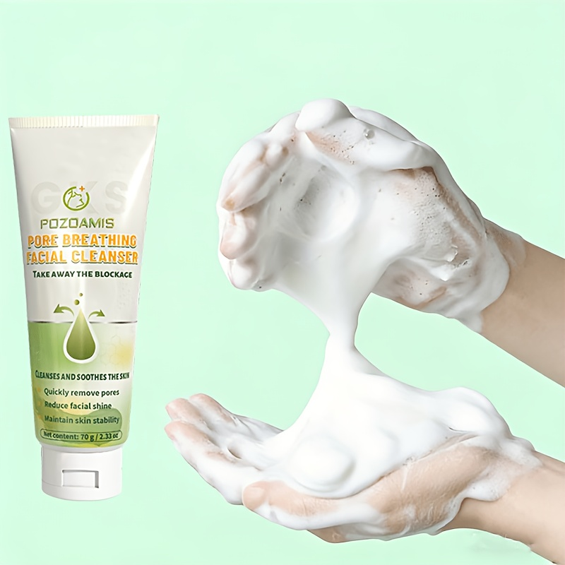 Facial cleanser gently cleanse – Face Wash Mens Bewertung und Preis