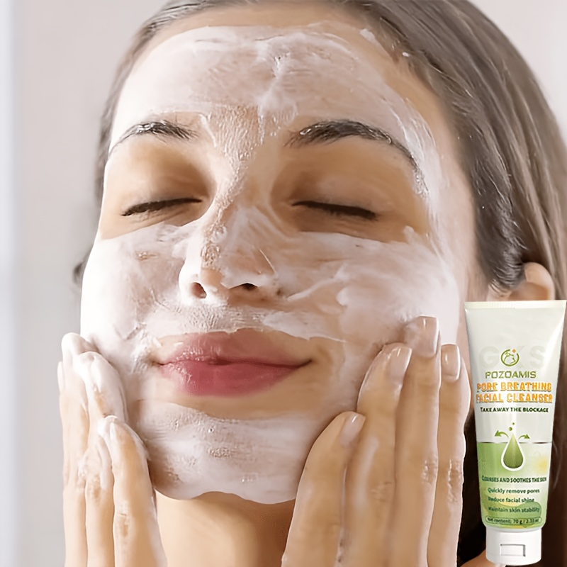 Facial cleanser gently cleanse – Face Wash Mens Bewertung und Preis