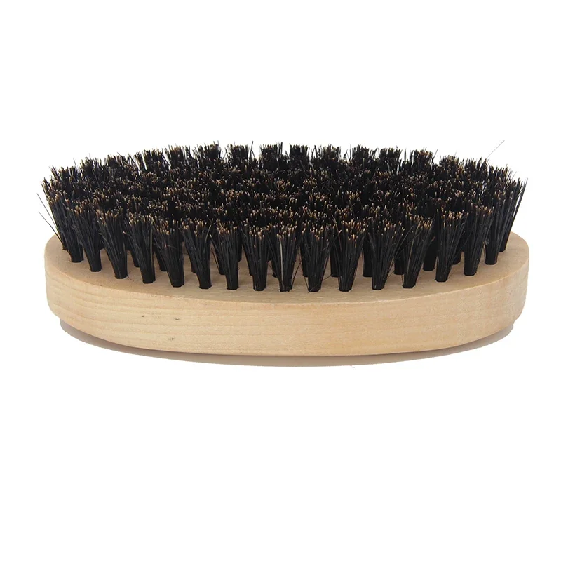 Wooden Hair Beard Brush For Me – Men'S Beard Grooming Bewertung und Preis