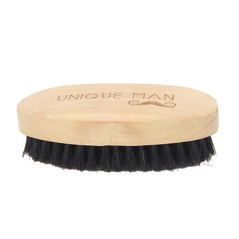 Wooden Hair Beard Brush For Me – Men'S Beard Grooming Bewertung und Preis