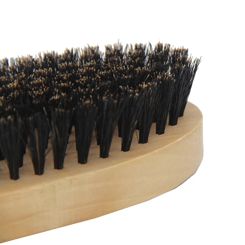 Wooden Hair Beard Brush For Me – Men'S Beard Grooming Bewertung und Preis