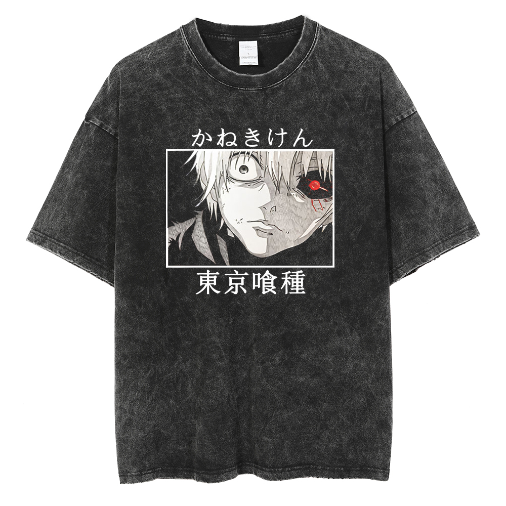 2026 summer Anime Tokyo Ghoul  – Face Wash Mens Bewertung und Preis