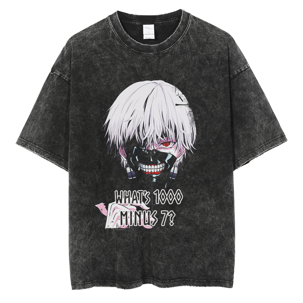 2026 summer Anime Tokyo Ghoul  – Face Wash Mens Bewertung und Preis