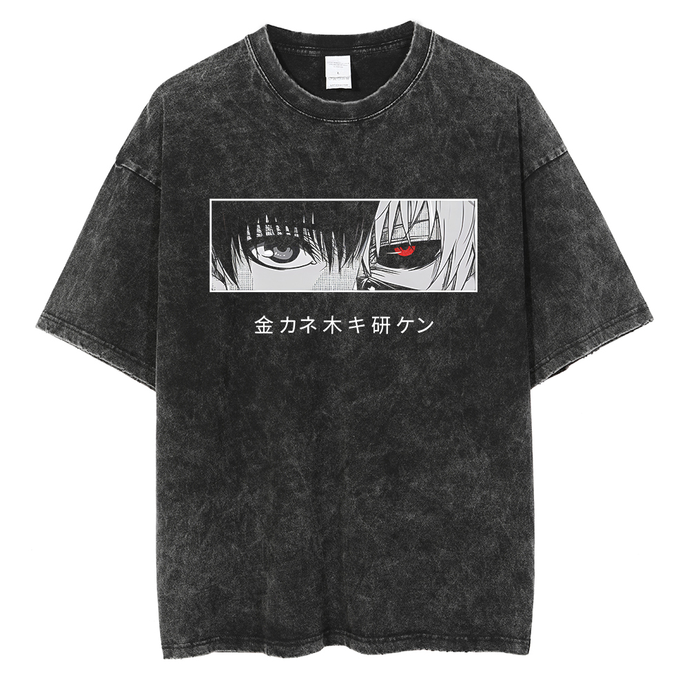2026 summer Anime Tokyo Ghoul  – Face Wash Mens Bewertung und Preis