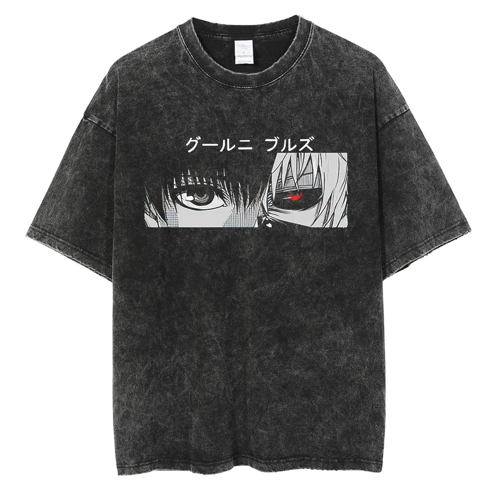 2026 summer Anime Tokyo Ghoul  – Face Wash Mens Bewertung und Preis