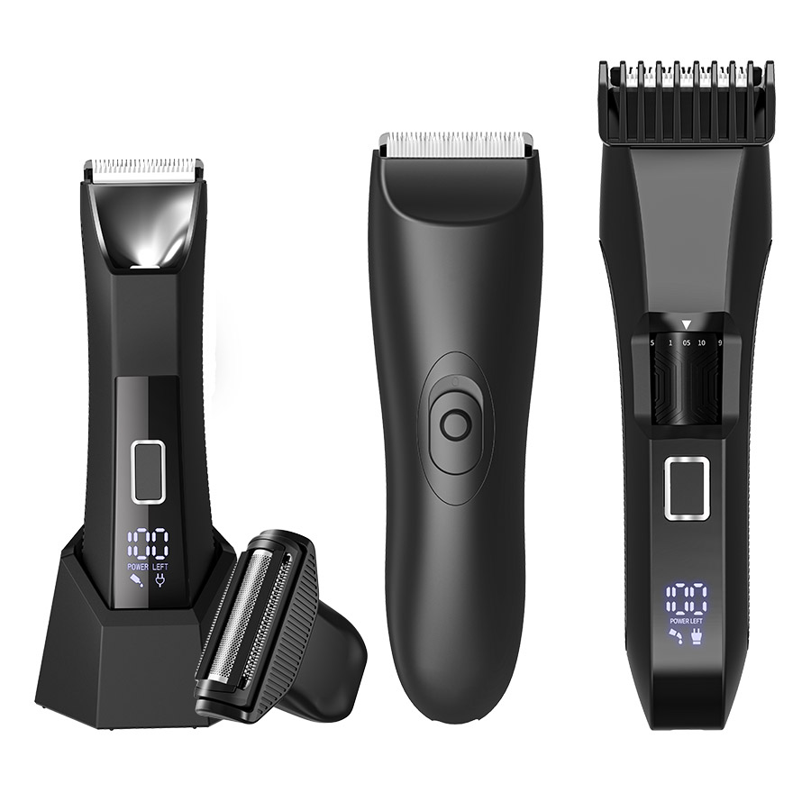 Professional Body Hair Trimmer – Grooming Men'S Eyebrows Bewertung und Preis