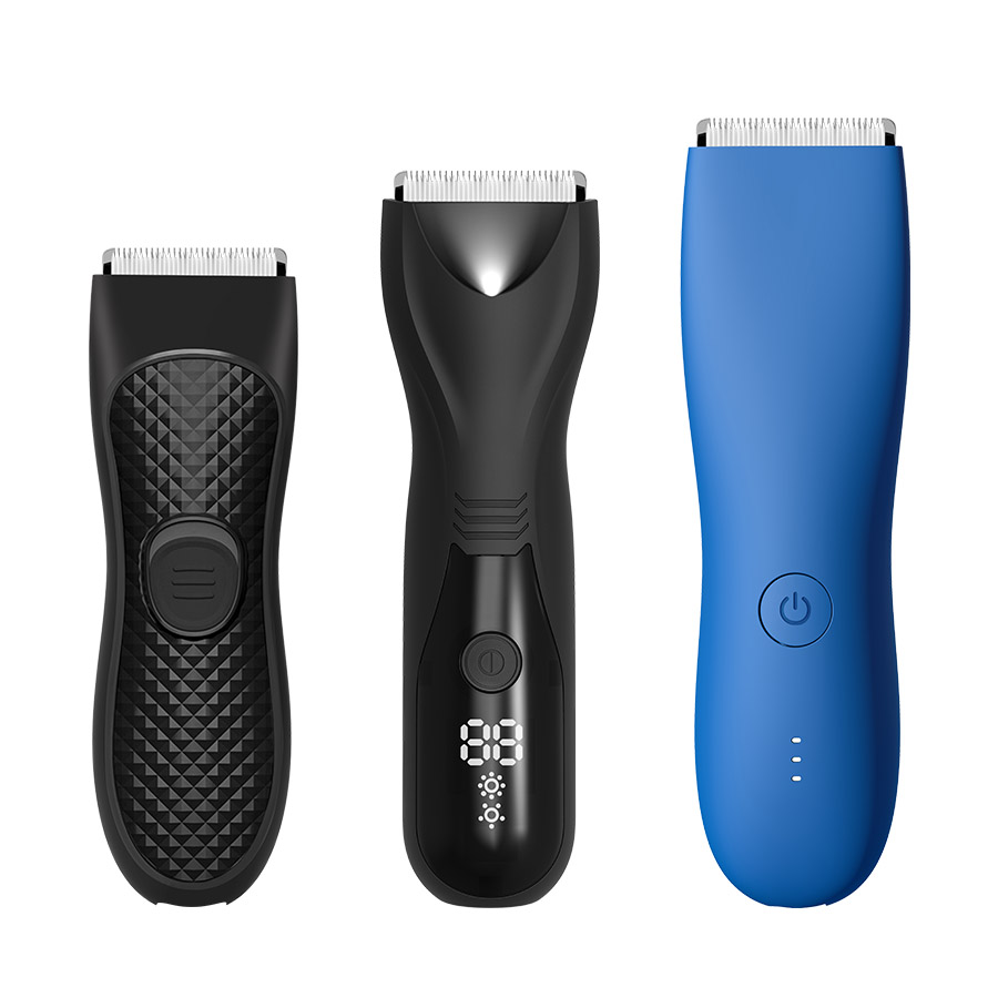 Professional Body Hair Trimmer – Grooming Men'S Eyebrows Bewertung und Preis
