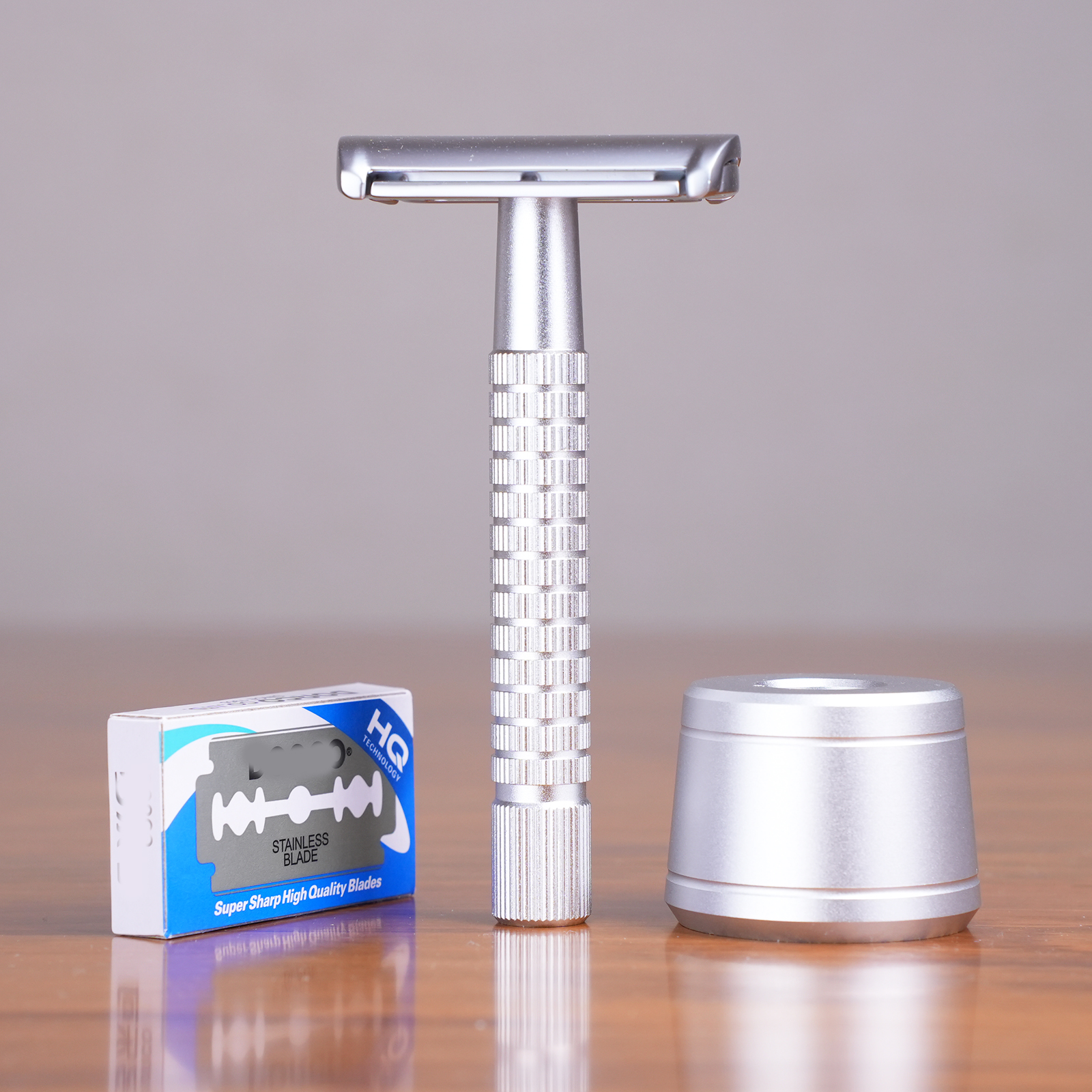iRAZOR Double Edge Safety Razo – Men'S Grooming Underarm Bewertung und Preis