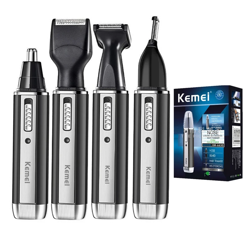 Kemei rechargeable electric al – Grooming Men'S Eyebrows Bewertung und Preis