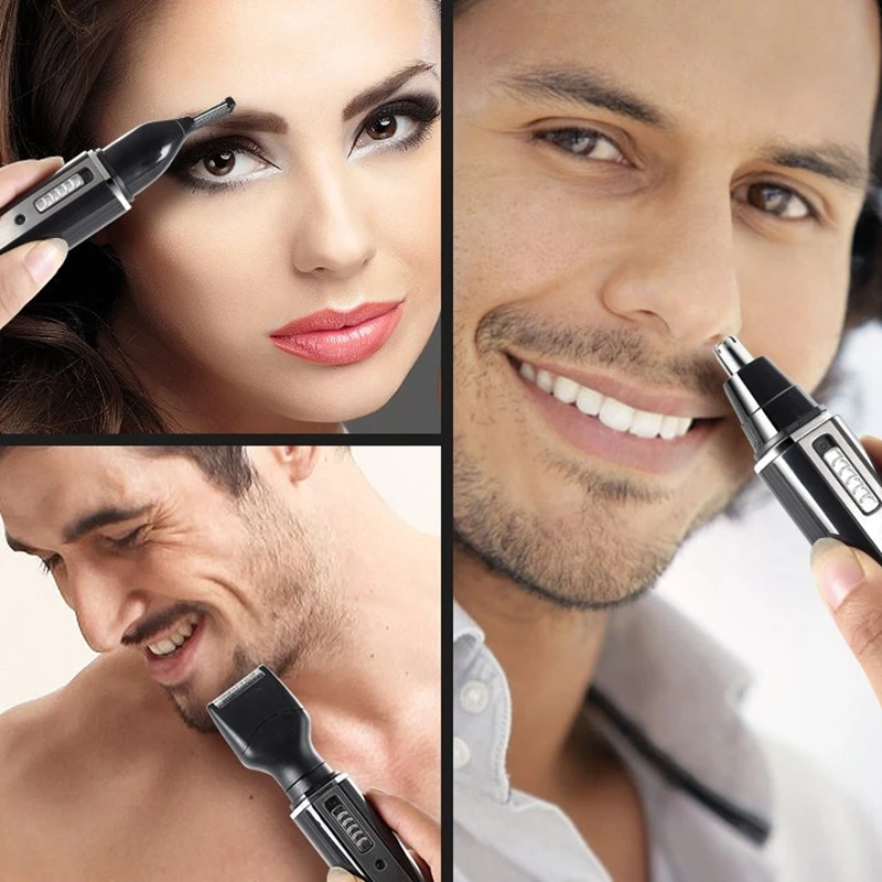Kemei rechargeable electric al – Grooming Men'S Eyebrows Bewertung und Preis