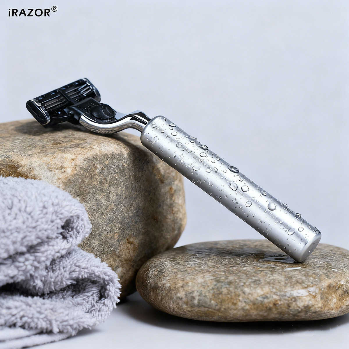 iRAZOR Classic Men's Beard Sha – Men'S Grooming Underarm Bewertung und Preis