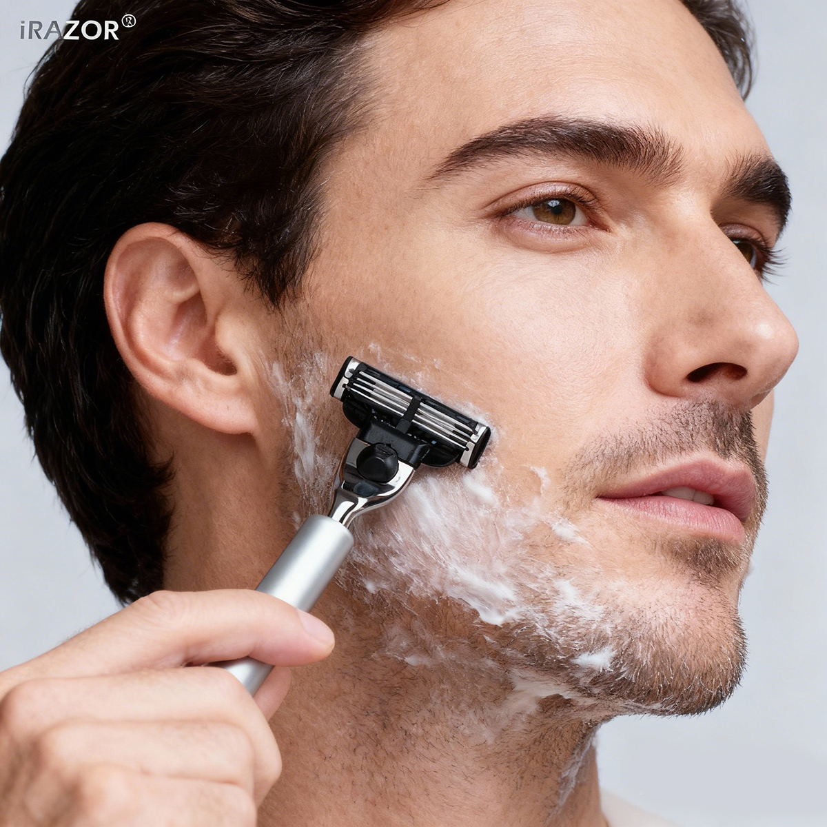 iRAZOR Classic Men's Beard Sha – Men'S Grooming Underarm Bewertung und Preis
