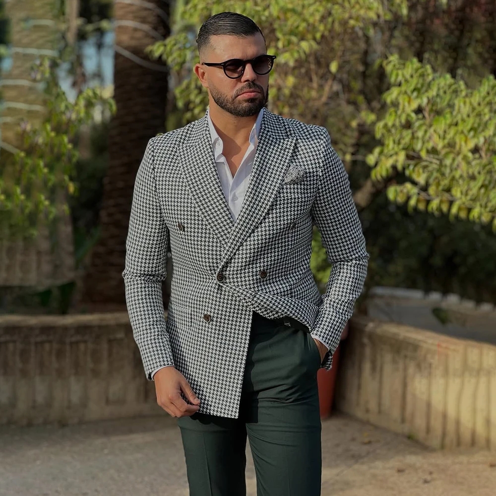 Daily Male Outfits 2 Pieces Ho – Men'S Grooming Daily Bewertung und Preis