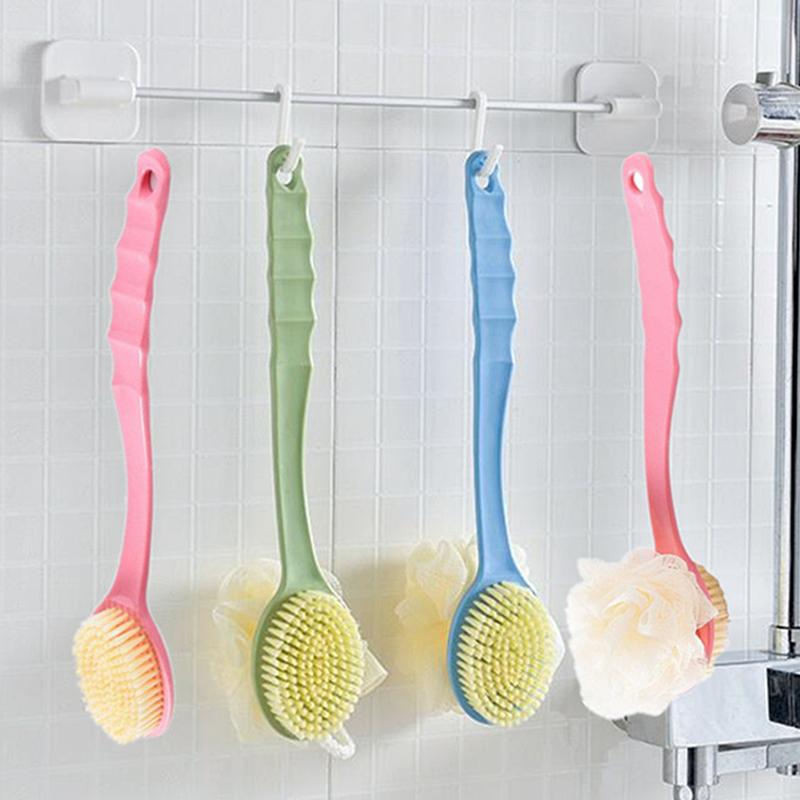 ●Soft Loofah And Bristles Bath – Face Wash Mens Bewertung und Preis