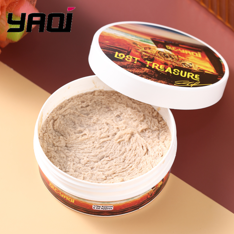 2026 YAQI Lost Treasure Atisan – Men'S Beard Grooming Bewertung und Preis