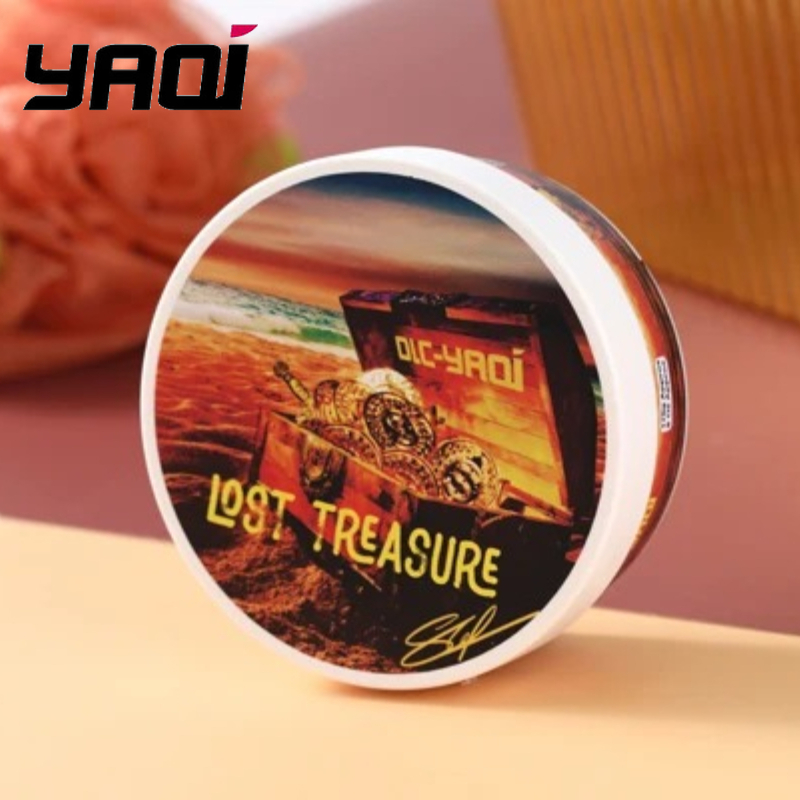 2026 YAQI Lost Treasure Atisan – Men'S Beard Grooming Bewertung und Preis