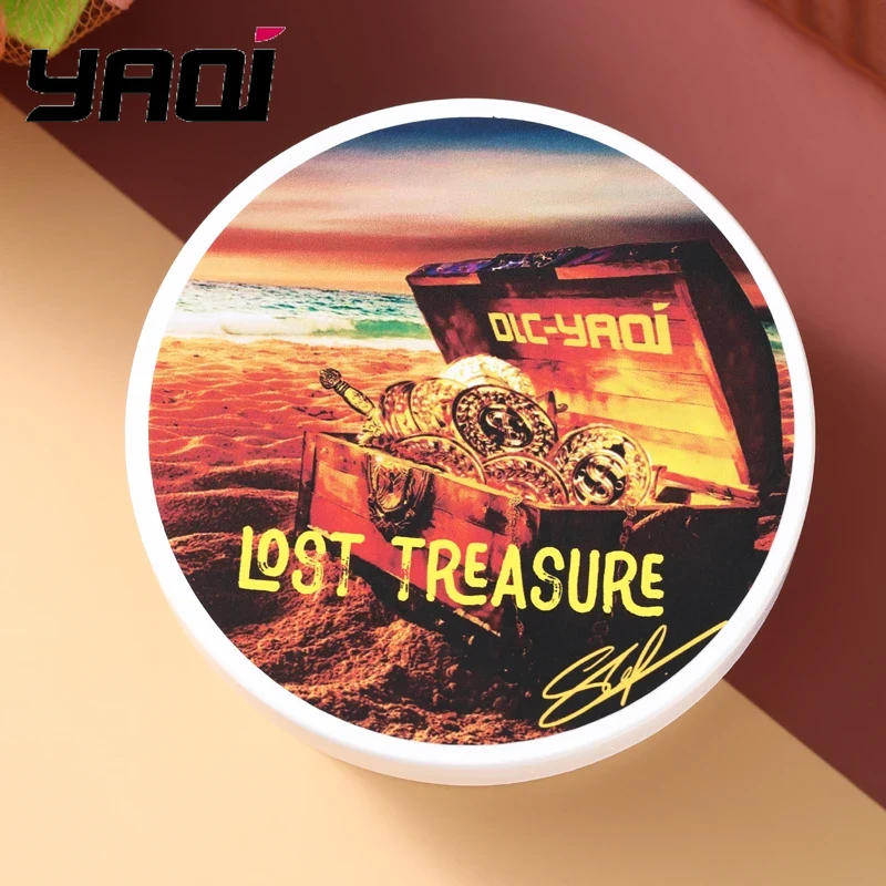 2026 YAQI Lost Treasure Atisan – Men'S Beard Grooming Bewertung und Preis