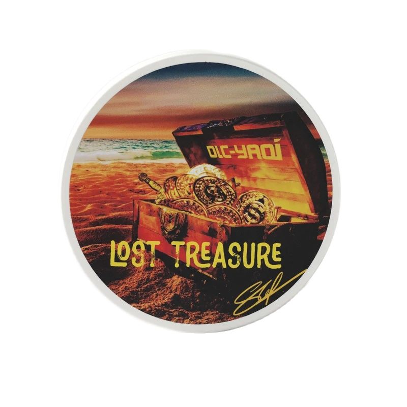 2026 YAQI Lost Treasure Atisan – Men'S Beard Grooming Bewertung und Preis