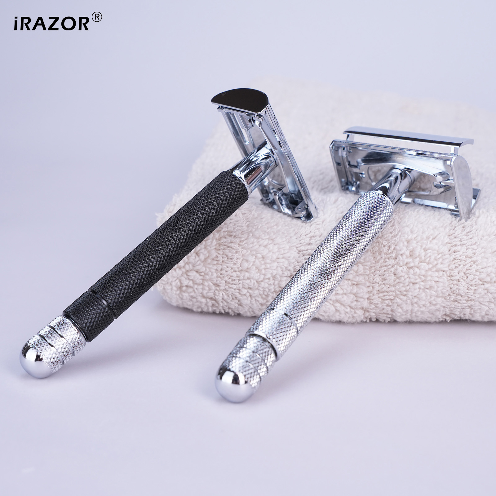 iRAZOR Butterfly Open Double E – Men'S Grooming Underarm Bewertung und Preis